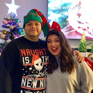 Meet your Posher, Ada